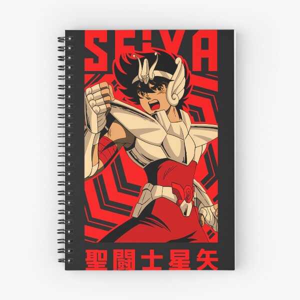 Item preview, Pegasus-Seiya--Saint-Seiya--Vintage-Anime-Design designed and sold by rhdlmnpnf.