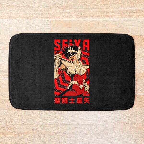 Item preview, Pegasus-Seiya--Saint-Seiya--Vintage-Anime-Design designed and sold by rhdlmnpnf.