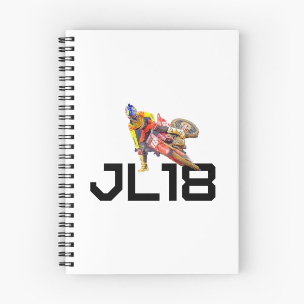Item preview, Jett Lawrence designed and sold by marycurtis.