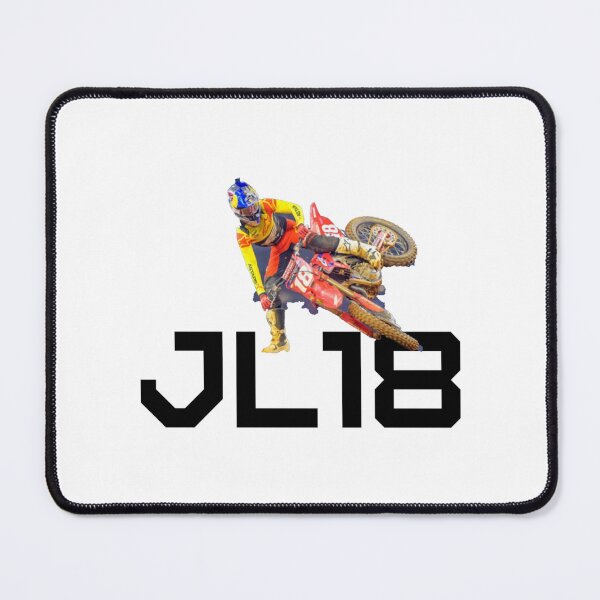 Item preview, Jett Lawrence designed and sold by marycurtis.