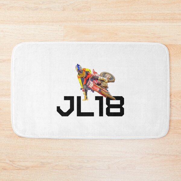 Item preview, Jett Lawrence designed and sold by marycurtis.