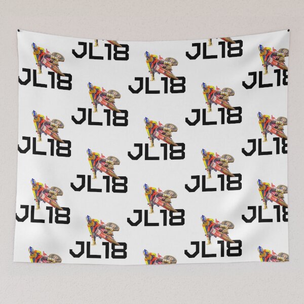 Item preview, Jett Lawrence designed and sold by marycurtis.