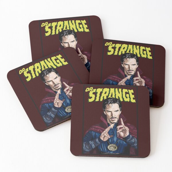 Item preview, doctor-Strange designed and sold by Anshymilan.