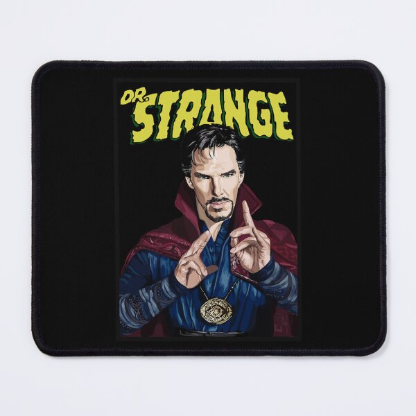 Item preview, doctor-Strange designed and sold by Anshymilan.