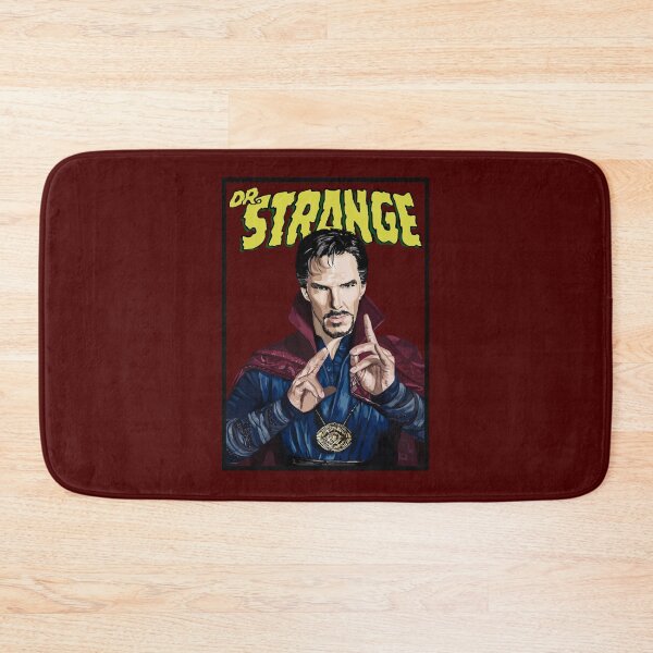 Item preview, doctor-Strange designed and sold by Anshymilan.
