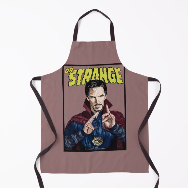 Item preview, doctor-Strange designed and sold by Anshymilan.