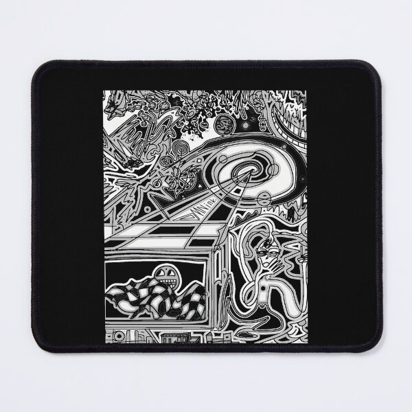 Item preview, Fun Through Distortion designed and sold by JakobyBurrow.