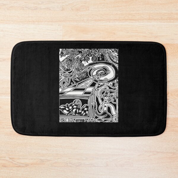 Item preview, Fun Through Distortion designed and sold by JakobyBurrow.