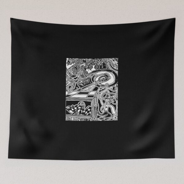 Item preview, Fun Through Distortion designed and sold by JakobyBurrow.