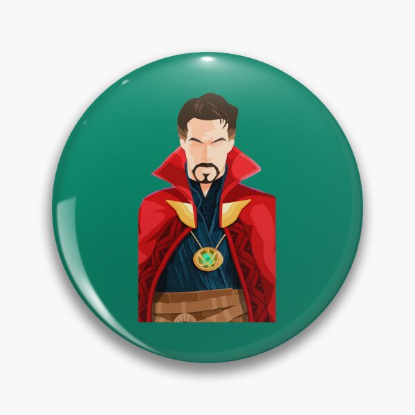 Item preview, Dr strange cartoon designed and sold by Anshymilan.