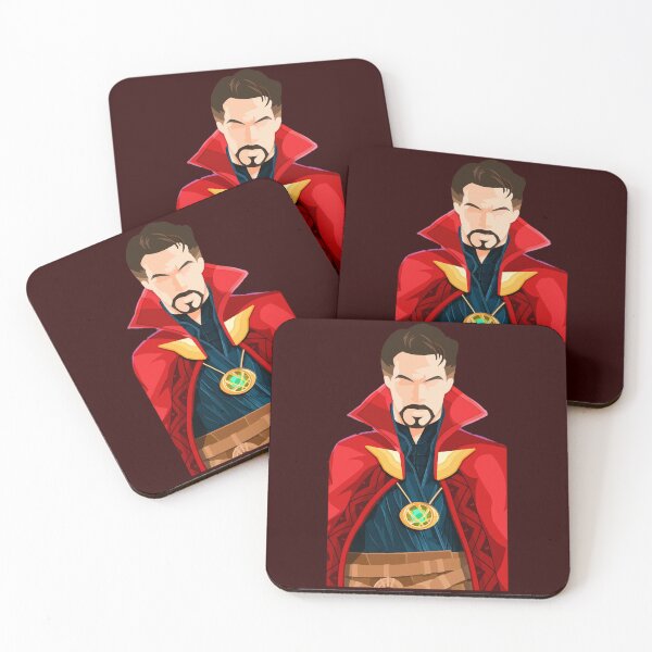 Item preview, Dr strange cartoon designed and sold by Anshymilan.