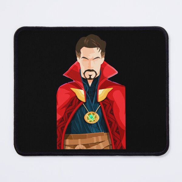 Item preview, Dr strange cartoon designed and sold by Anshymilan.