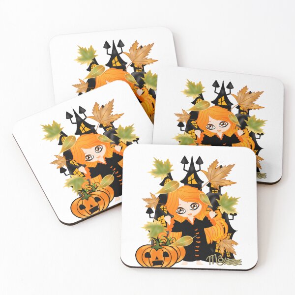 Item preview, Halloween designed and sold by Moholistique.