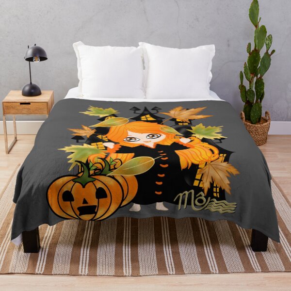 Item preview, Halloween designed and sold by Moholistique.