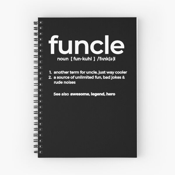 Item preview, Funny Funcle   Best Uncle   World'S Greatest Uncle designed and sold by JakobyBurrow.