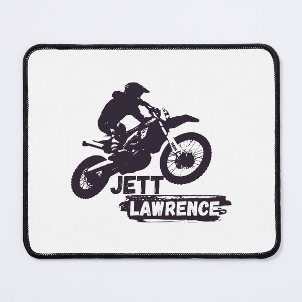 Item preview, Jett Lawrence designed and sold by marycurtis.