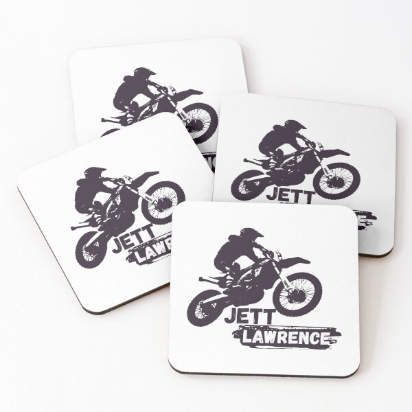 Item preview, Jett Lawrence designed and sold by marycurtis.