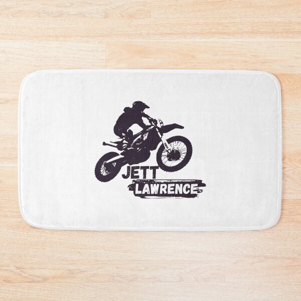 Item preview, Jett Lawrence designed and sold by marycurtis.