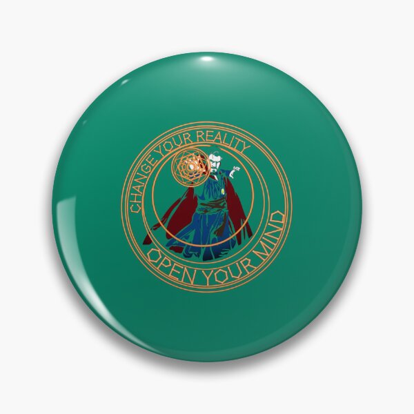 Item preview, Dr.Strange Magic CirclePerfect Gift For you and friends designed and sold by Anshymilan.