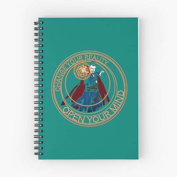 Item preview, Dr.Strange Magic CirclePerfect Gift For you and friends designed and sold by Anshymilan.