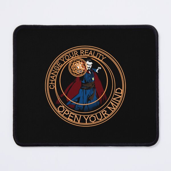 Item preview, Dr.Strange Magic CirclePerfect Gift For you and friends designed and sold by Anshymilan.