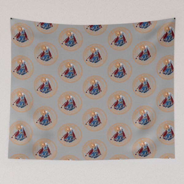 Item preview, Dr.Strange Magic CirclePerfect Gift For you and friends designed and sold by Anshymilan.