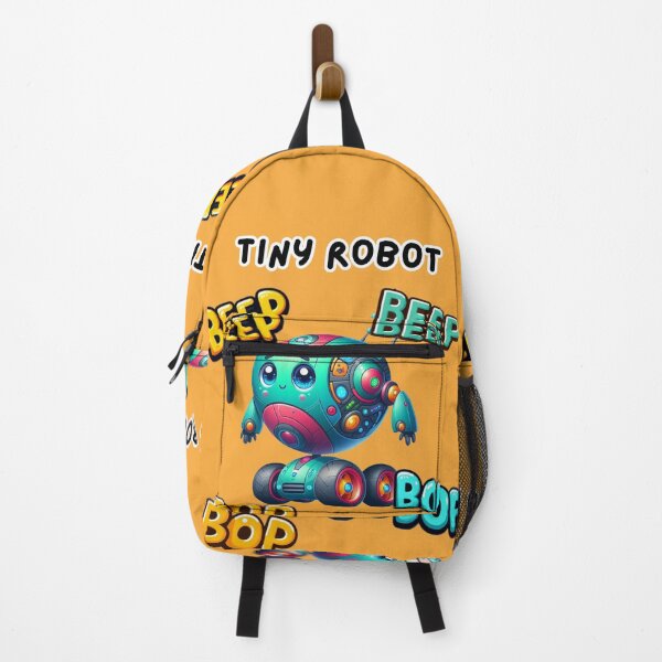 Item preview, Tiny Robot designed and sold by everwearss.