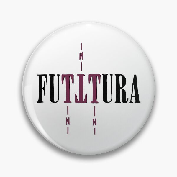 Item preview, tini stoessel - futttura designed and sold by tinispieterse.