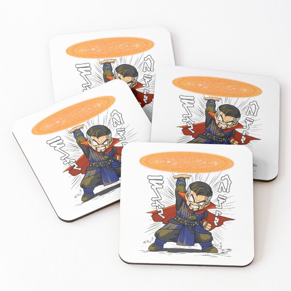 Item preview, Magic Dr.Strangge Hero designed and sold by Anshymilan.