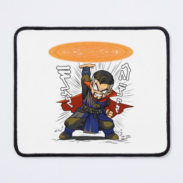 Item preview, Magic Dr.Strangge Hero designed and sold by Anshymilan.