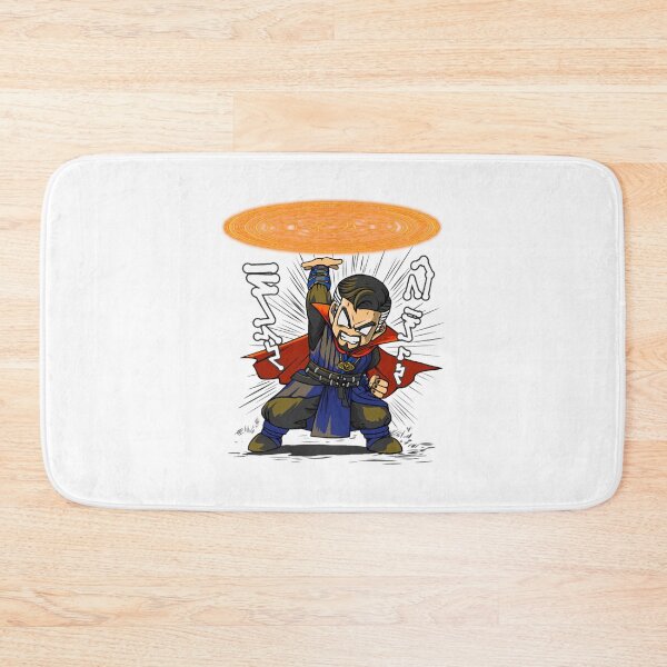 Item preview, Magic Dr.Strangge Hero designed and sold by Anshymilan.