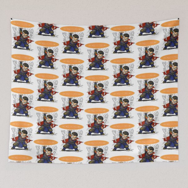 Item preview, Magic Dr.Strangge Hero designed and sold by Anshymilan.