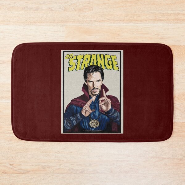 Item preview, StrangePerfect Gift For you and friends designed and sold by Anshymilan.