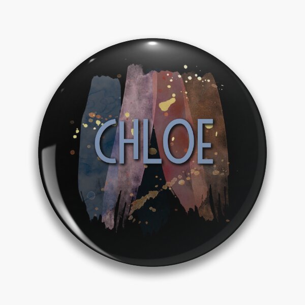 Item preview, First Name Chloe Customized Gifts designed and sold by Our Bible Journey.