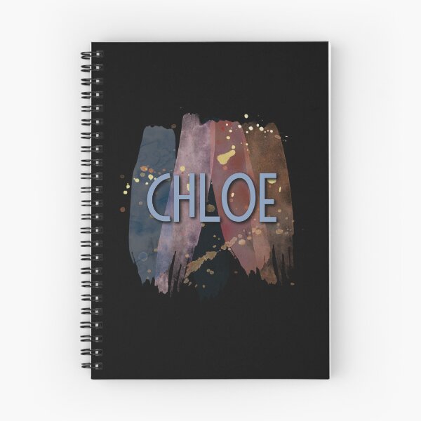 Item preview, First Name Chloe Customized Gifts designed and sold by Our Bible Journey.