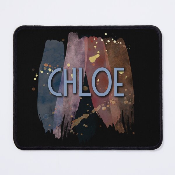 Item preview, First Name Chloe Customized Gifts designed and sold by Our Bible Journey.