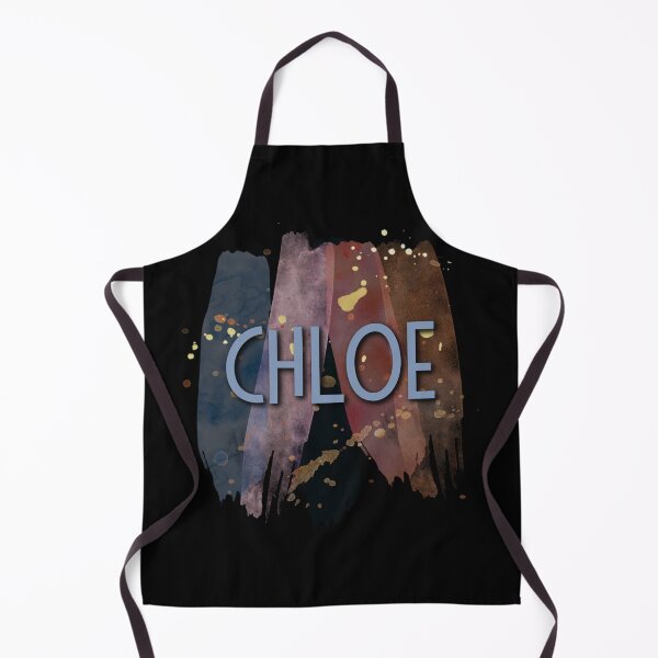 Item preview, First Name Chloe Customized Gifts designed and sold by Our Bible Journey.