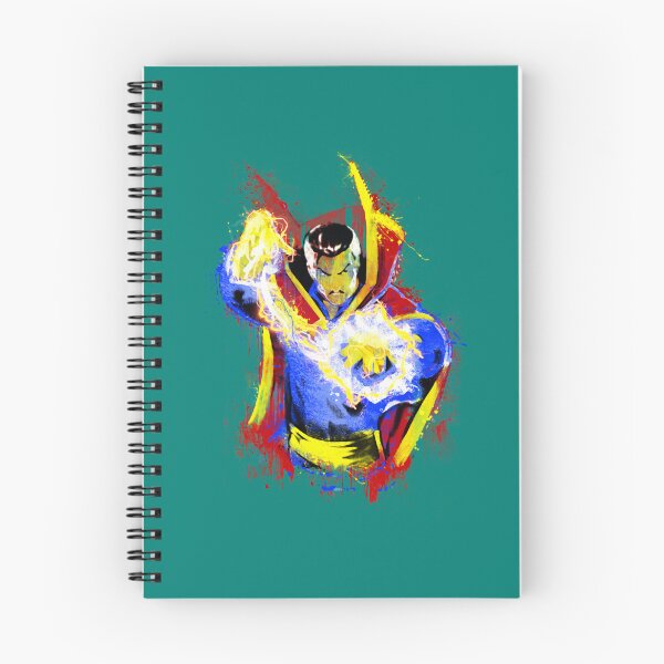 Item preview, The Sorcerer Supreme designed and sold by Anshymilan.