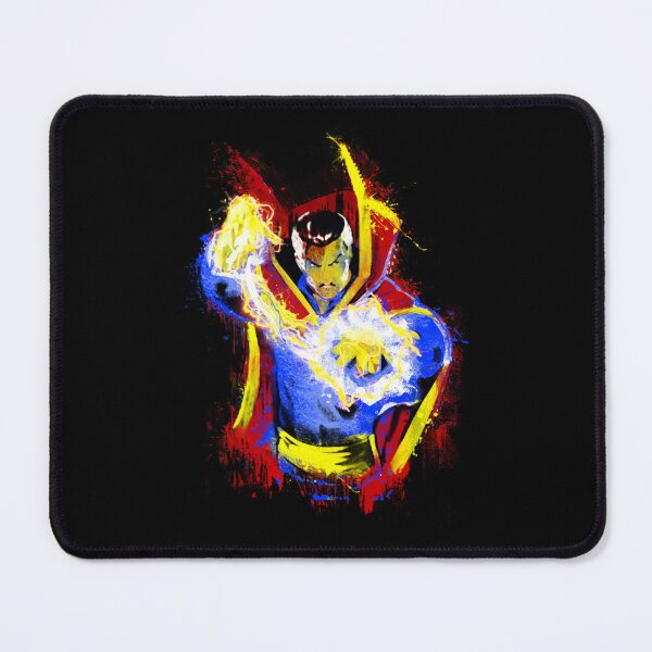 Item preview, The Sorcerer Supreme designed and sold by Anshymilan.