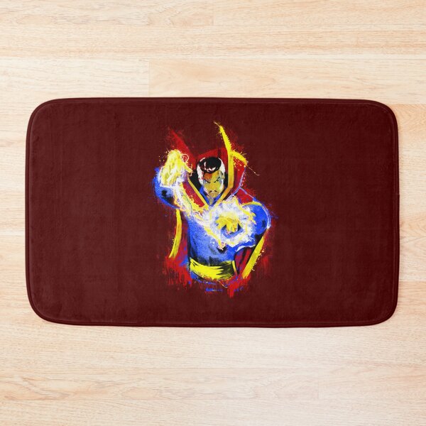 Item preview, The Sorcerer Supreme designed and sold by Anshymilan.