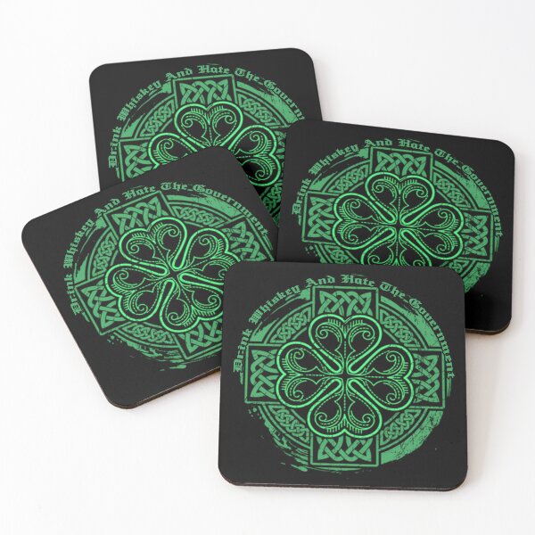 Item preview, Irish Knot designed and sold by Mr-Burgher.