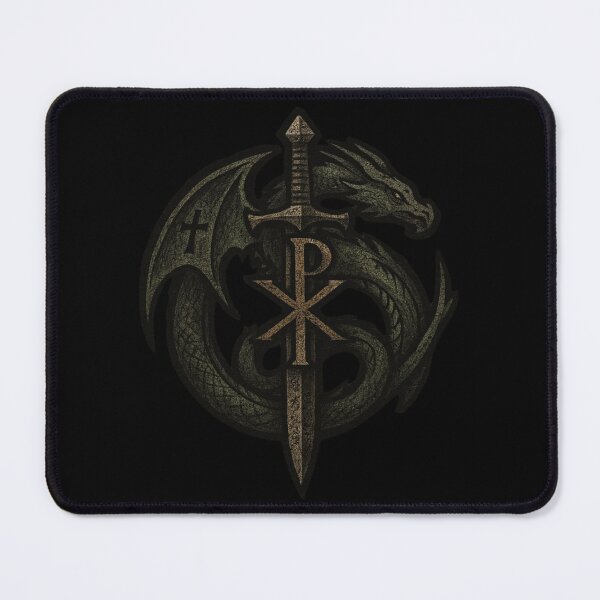 Item preview, Sigil of the Order of the Dragon  designed and sold by Mythichörd.
