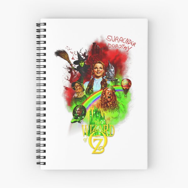 Item preview, Road Adventure Fantasy Follow Yellow Brick The Vintage designed and sold by Art-Harpo-Adri.