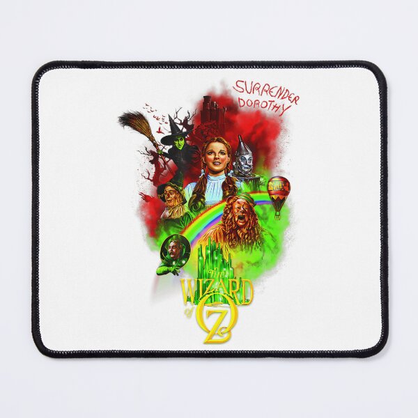 Item preview, Road Adventure Fantasy Follow Yellow Brick The Vintage designed and sold by Art-Harpo-Adri.