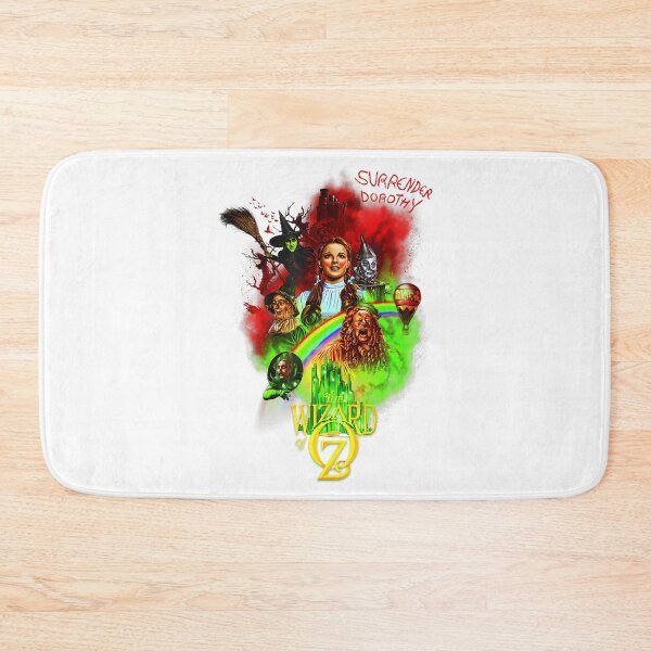 Item preview, Road Adventure Fantasy Follow Yellow Brick The Vintage designed and sold by Art-Harpo-Adri.