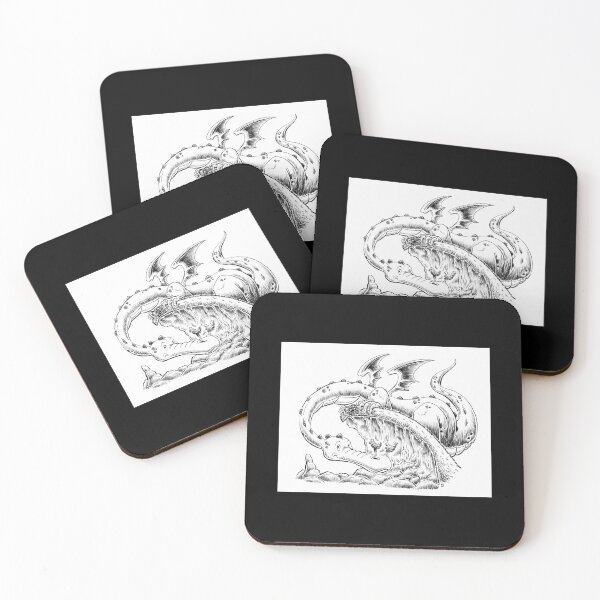Item preview, Dragon Cartoon designed and sold by gladttkeal.