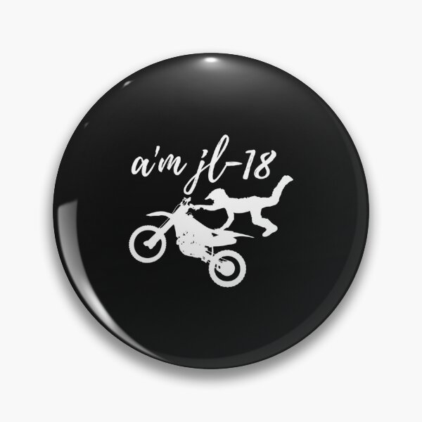 Item preview, Jett Lawrence designed and sold by marycurtis.