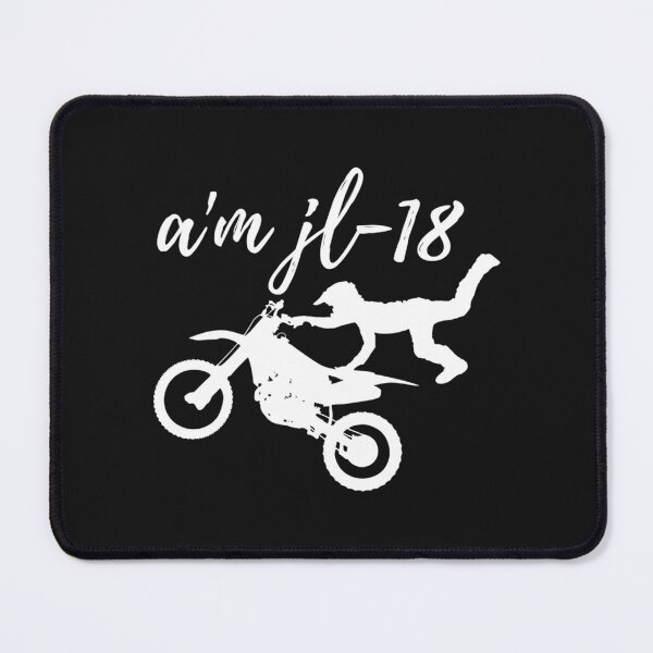 Item preview, Jett Lawrence designed and sold by marycurtis.