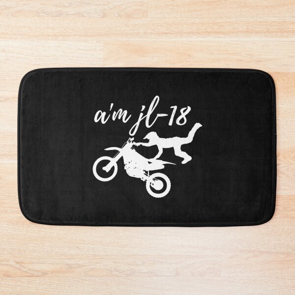 Item preview, Jett Lawrence designed and sold by marycurtis.