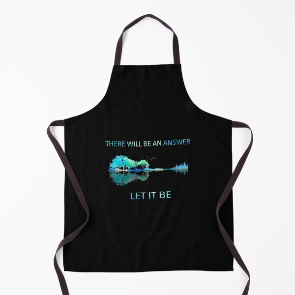 Item preview, There Will Be An Answer Let It Be Essential designed and sold by TheresiaCorwin.